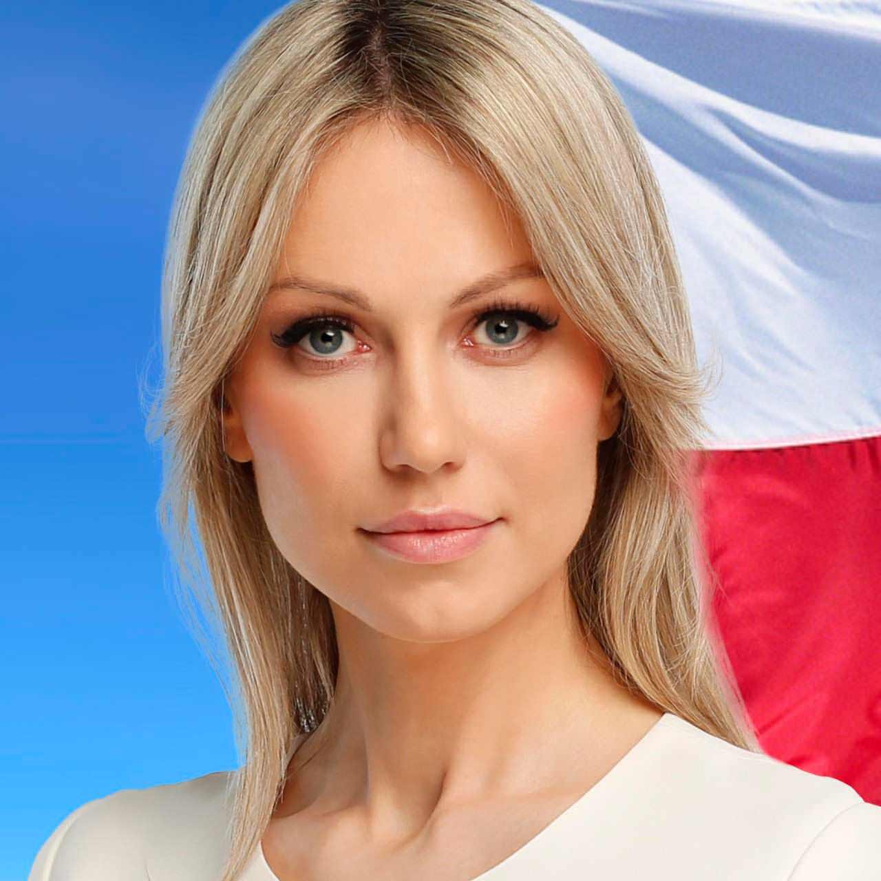 Красивые Девушки Польши