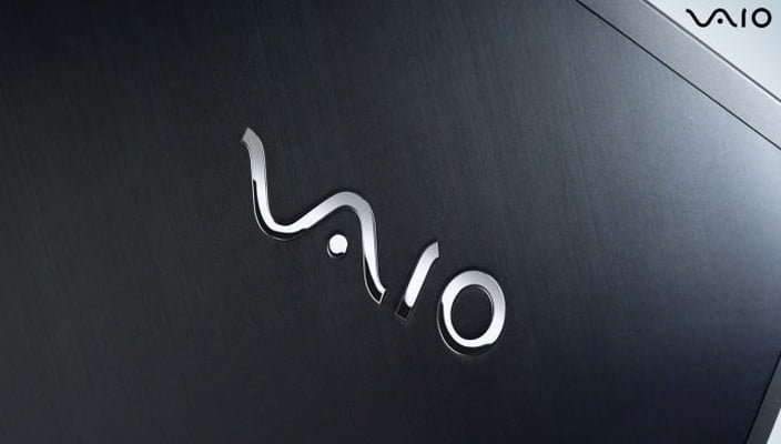 Sony VAIO