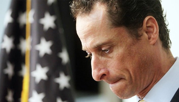 Энтони Винер