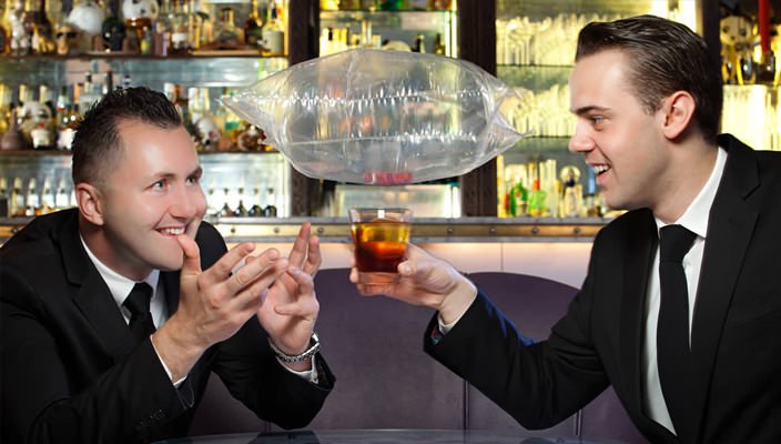 Самые лучшие бары мира, Топ-5