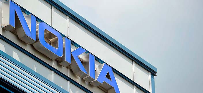 Завод Nokia в Ченнаи