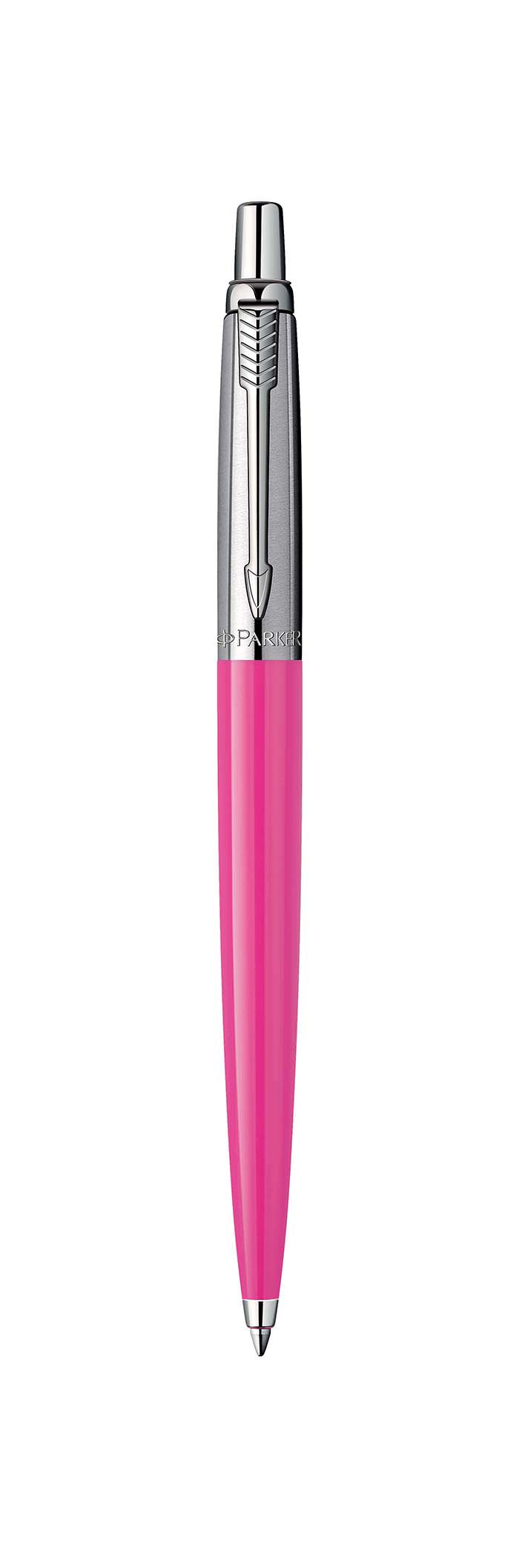 Ручка Паркер JOTTER. Розовая