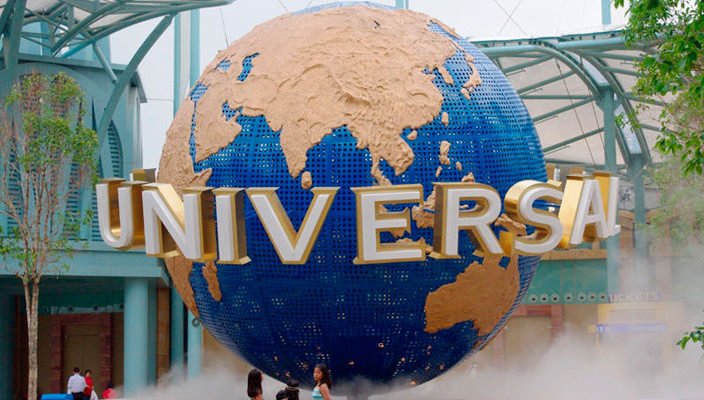 Universal