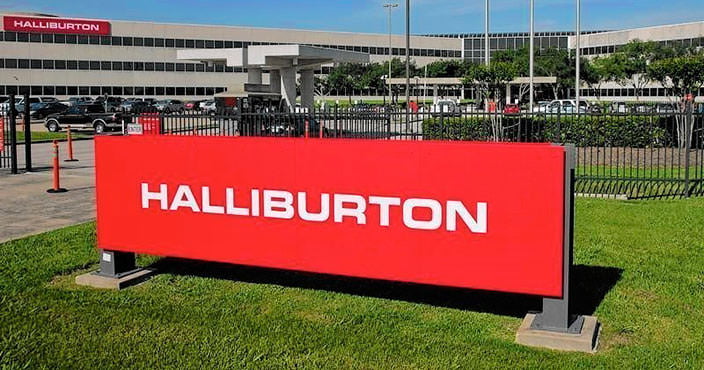 Нефтяная компания Halliburton заключит рекордную сделку с Baker Hughes
