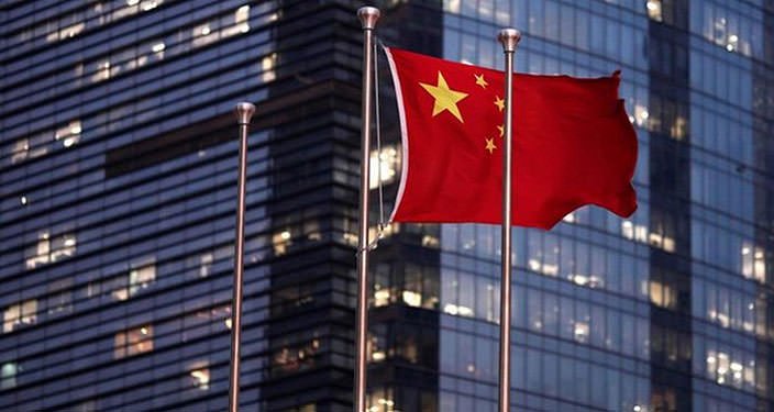 Китайский финансовый рынок открывается для иностранных инвесторов