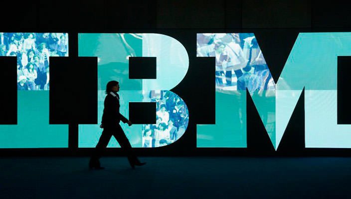 IBM готовит самое массовое сокращение работников в истории