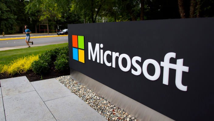 Отчет Microsoft за второй финансовый квартал 2015 года