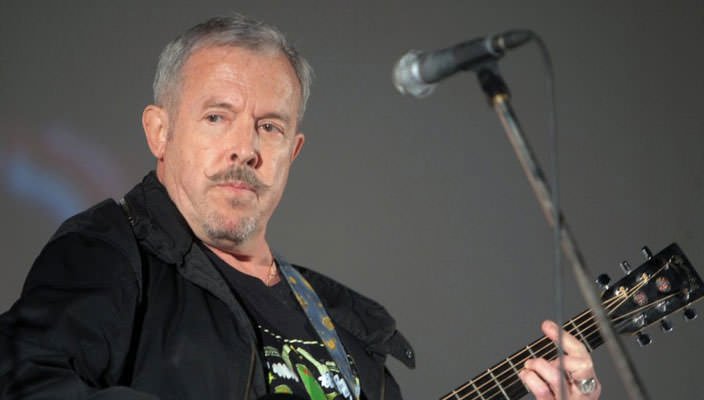 Андрей Макаревич едет в тур по Европе из-за бойкота в России