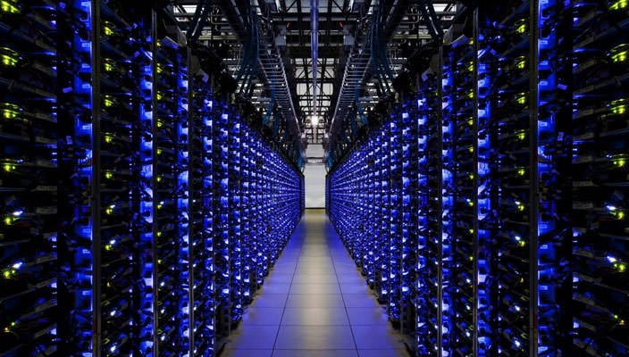 Apple инвестирует 2 млрд долл. в новый дата-центр