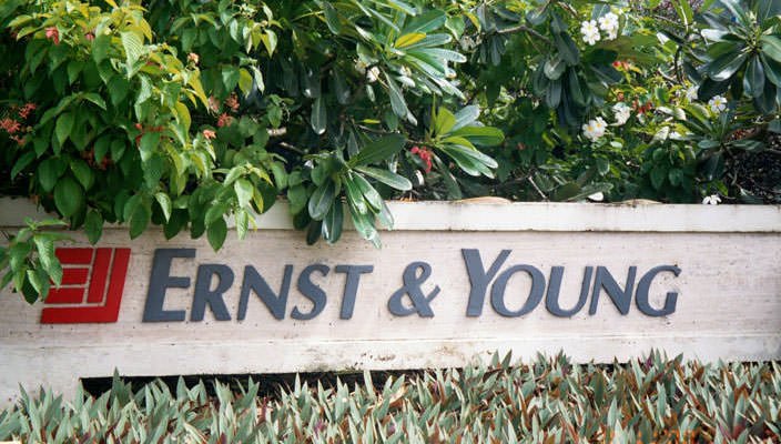 Ernst & Young