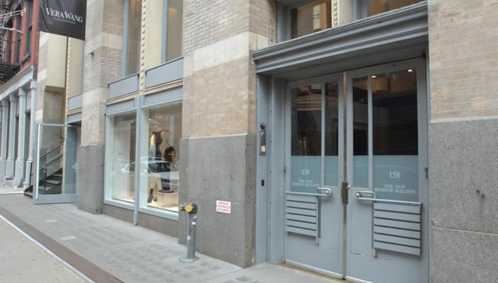 Джон Бон Джови продал пентхаус в Нью-Йорке | фото, цена