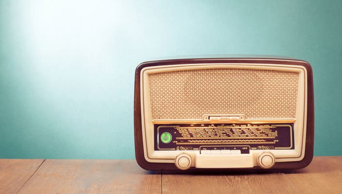 Норвегия первой откажется от FM-радио, взамен цифровое радио