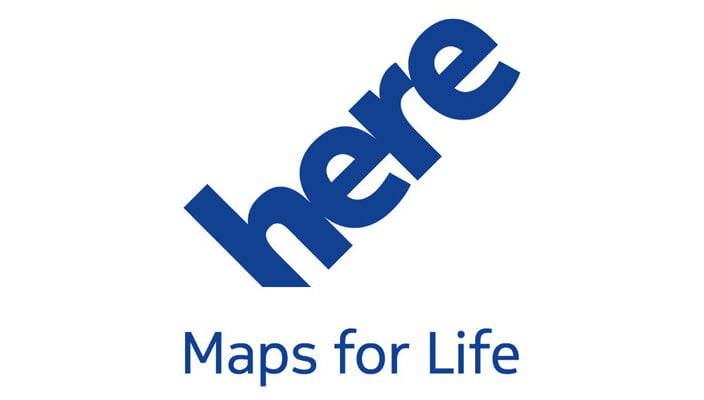 HERE Maps