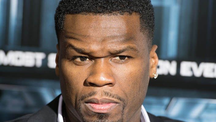 Рэпер 50 Cent подозревается в краже драгоценностей | инфо