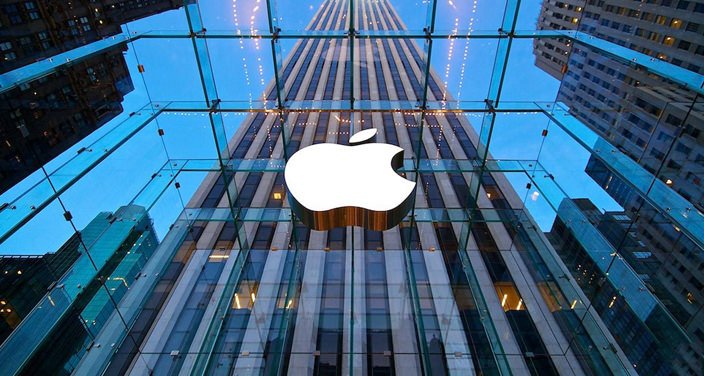 Apple подала в суд на российский интернет-магазин