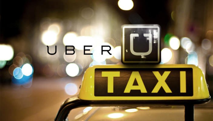 Uber самый дорогой стартап мира в очередной раз