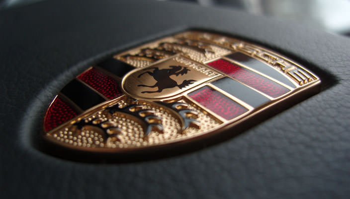 Готовят к выпуску электромобиль Porsche. Каким он будет?