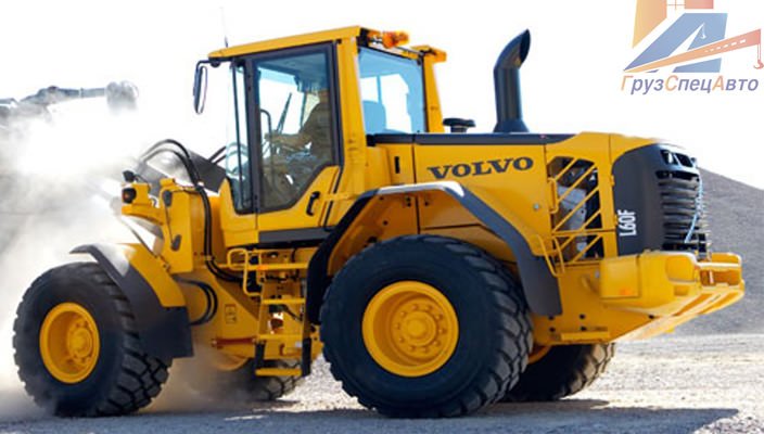 Каталог спецтехники и автотранспорта онлайн «ГрузСпецАвто»