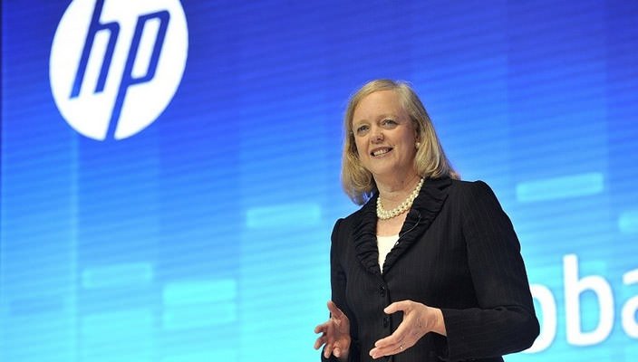 Hewlett-Packard готовит масштабное сокращение персонала