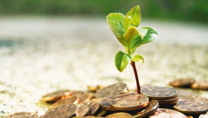 Инвесторы потихоньку возвращаются в Украину