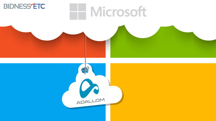 Израильский стартап Adallom перешел в собственность Microsoft
