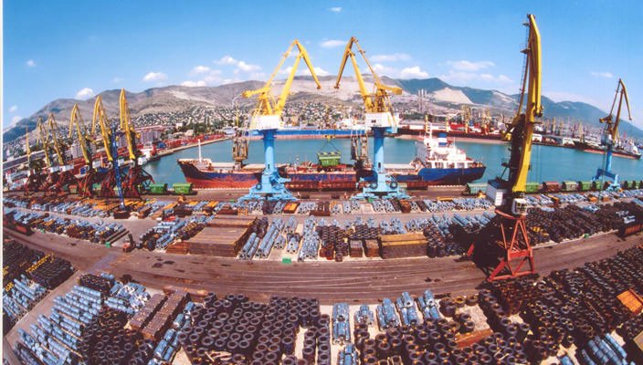 Швейцарским инвесторам предлагают поддержат развитие морских портов Украины