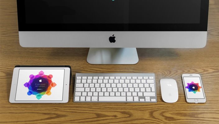 BigMag: интернет-магазин Apple и аксессуаров в Украине