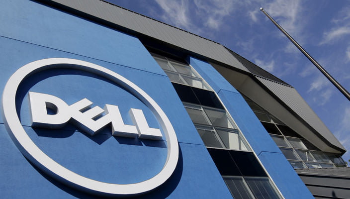 Сделка Dell на $53 млрд станет рекордной в IT-отрасли