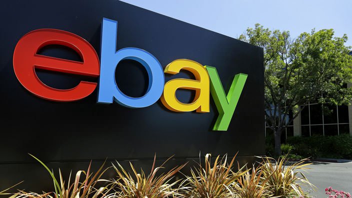 После отделения PayPal прибыль eBay снизилась до $539 млн