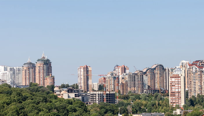 Киевская Риэлторская Компания: риелторские услуги для всех