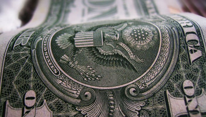 Американские корпорации хранят в оффшорах более $2,1 трлн