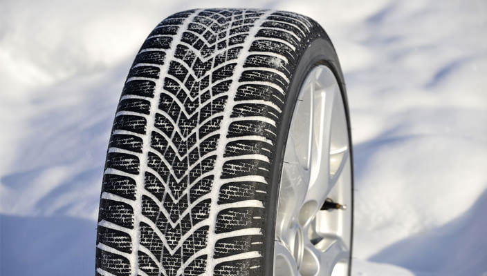 Зимняя резина Dunlop GrandTrek WT M3 – совокупность характеристик высокого качества