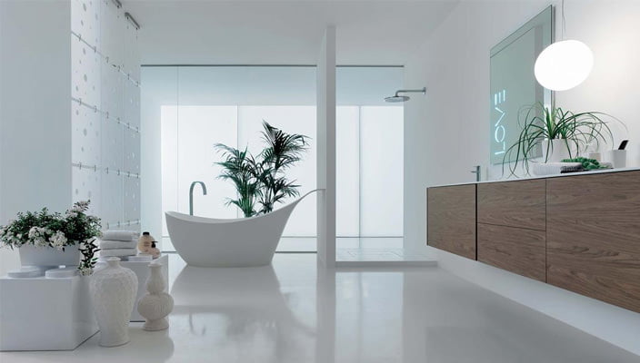 Сантехника и товары для дома в магазине «МегаДекор»