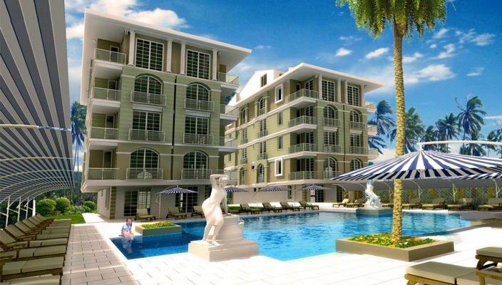 Инвестиции в недвижимость Турции с TurkHome