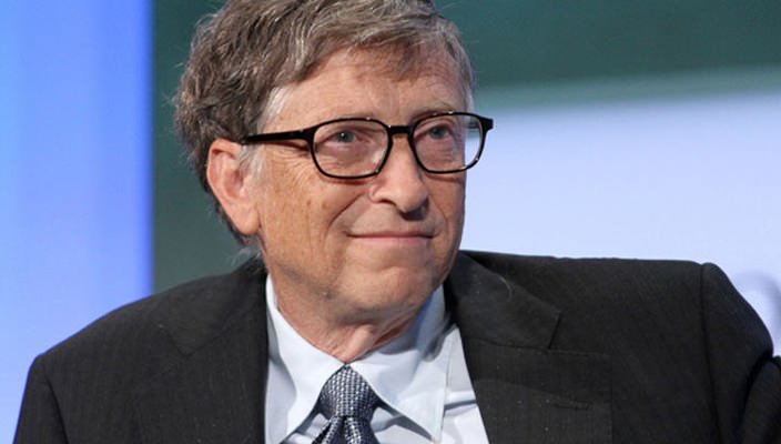 Как Билл Гейтс контролировал сотрудников в Microsoft | фото