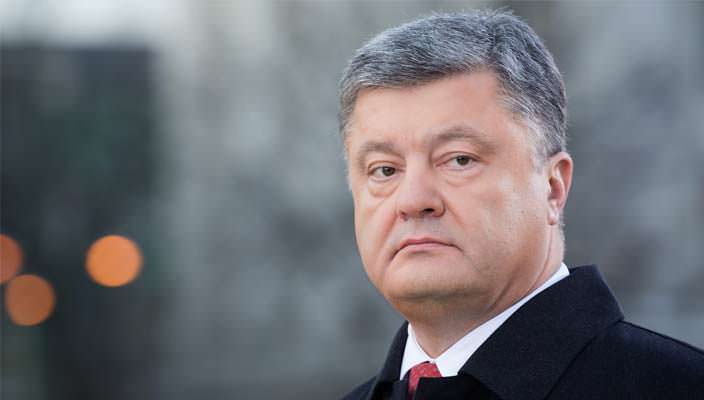 В Украине узаконена «партийная диктатура» указом Порошенко
