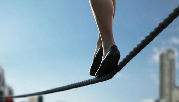 Как найти баланс работы и личной жизни?