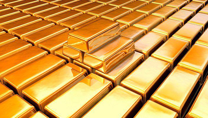 Как инвестировать в золото? Выгодные способы покупки золота