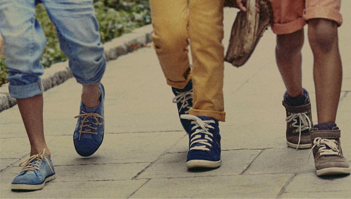 INTERTOP - лидер рынка обуви в Украине