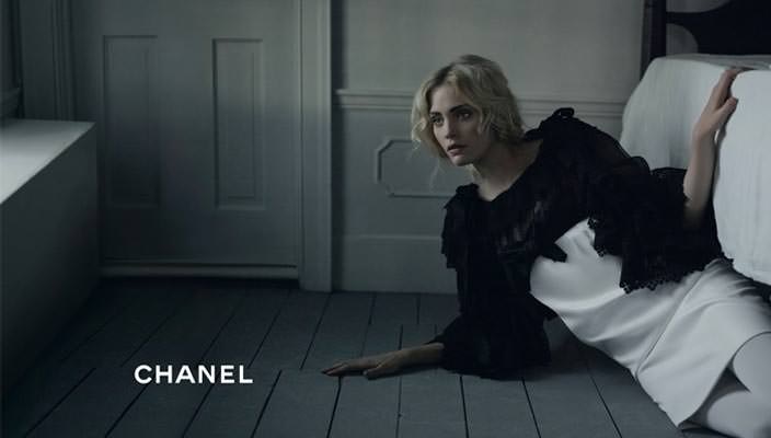 Парфюмы Chanel