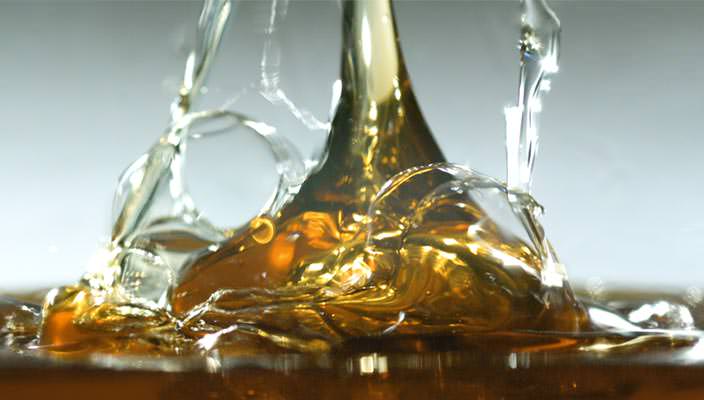 Моторное масло