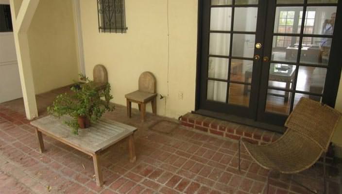 Вин Дизель продает дом в Лос-Анджелесе | фото, цена, инфо