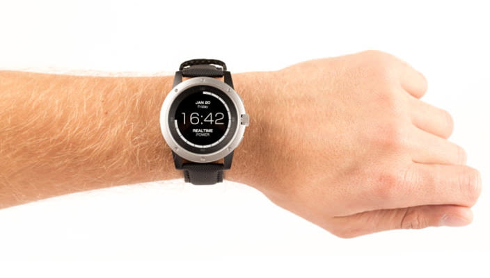 Умные-часы Matrix PowerWatch