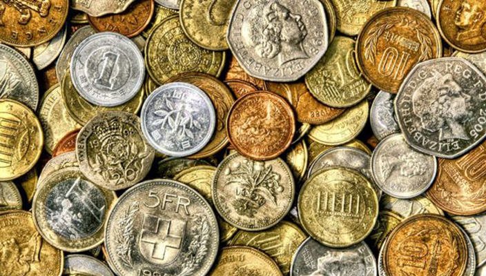 Инвестиционные золотые монеты Великобритании