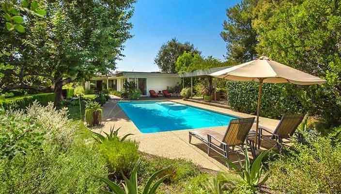 Мэнди Мур купила дом в Лос-Анджелесе | фото, цена, инфо