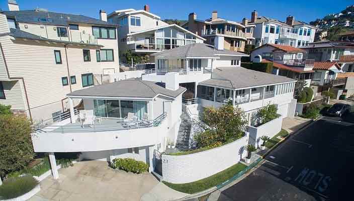 Миллиардер Уоррен Баффет продает дом на берегу океана | цена