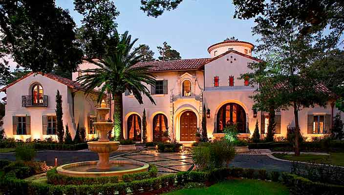 Lady Gaga арендовала дом за $10000 в сутки | фото, инфо