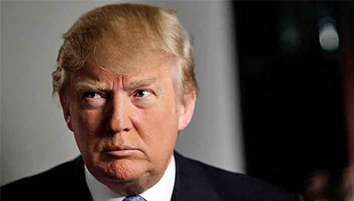 Трамп не має й гадки, чи знайде спільну мову з Путіним