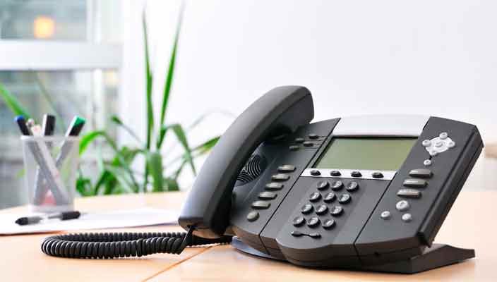 LiraX: IP-телефония для бизнеса в Украине