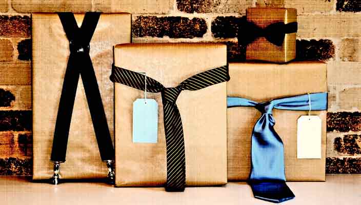 Что подарить мужчине на день рождения? Советы PodarkiOnline